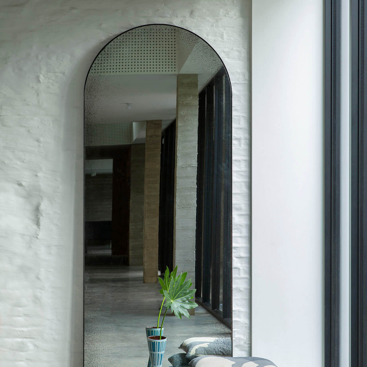 Miroir Gate