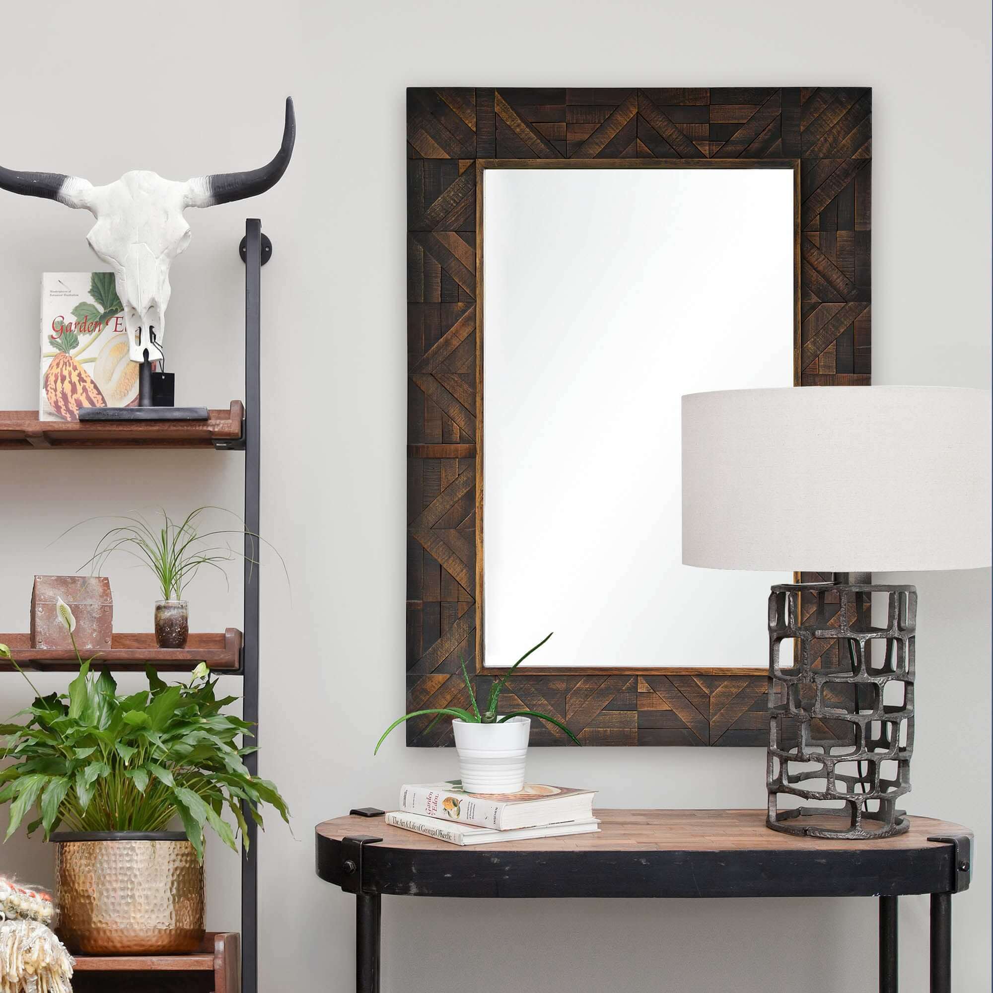 Miroir Madden