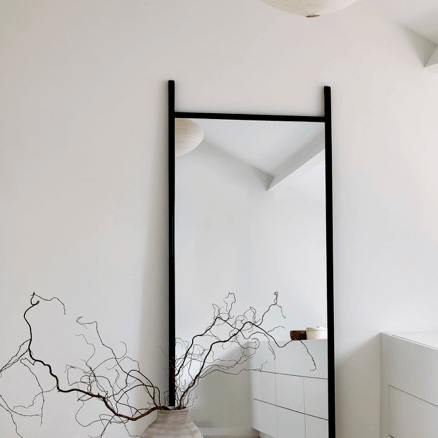 Miroir PI - pré commande - Furniture - boutique décoration Montreal