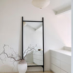 Miroir Pi - boutique décoration Montreal