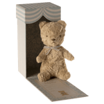 Mon premier Teddy - Maileg - boutique décoration Montreal