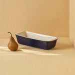 Moule à Gâteau et Pain Rectangulaire en Grès - Baking Dish - boutique décoration Montreal