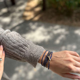 Bracelet/Collier - Multi 3 - SB