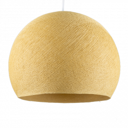 Lampe Shade - Coupole