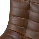 N701 Leather Sofa - Old Saddle - Pre-order