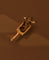 Natural Olive Wood Scoop - Utensils - boutique décoration Montreal