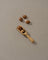 Natural Olive Wood Scoop - Utensils - boutique décoration Montreal