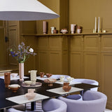 Oka Tray - Rose - Tray - boutique décoration Montreal