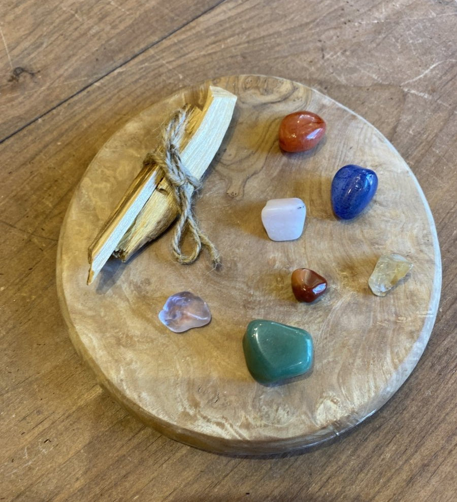 Palo Santo - boutique décoration Montreal