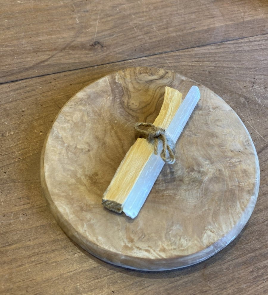 Palo Santo - boutique décoration Montreal