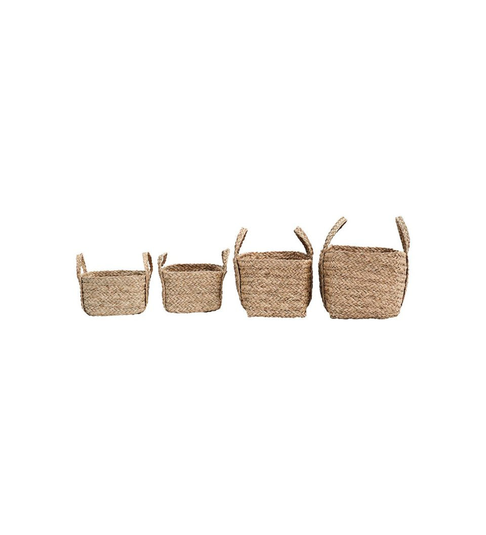 Panier Sikar - boutique décoration Montreal