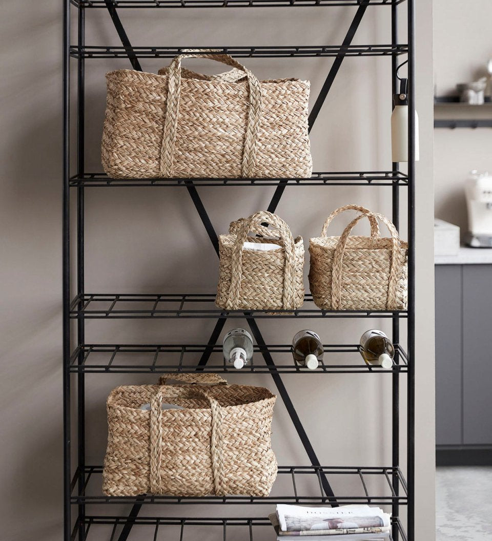 Panier Sikar - boutique décoration Montreal