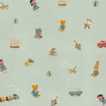 Papier d'emballage Jouets - boutique décoration Montreal