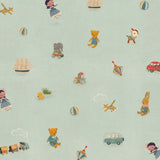 Papier d'emballage Jouets - boutique décoration Montreal