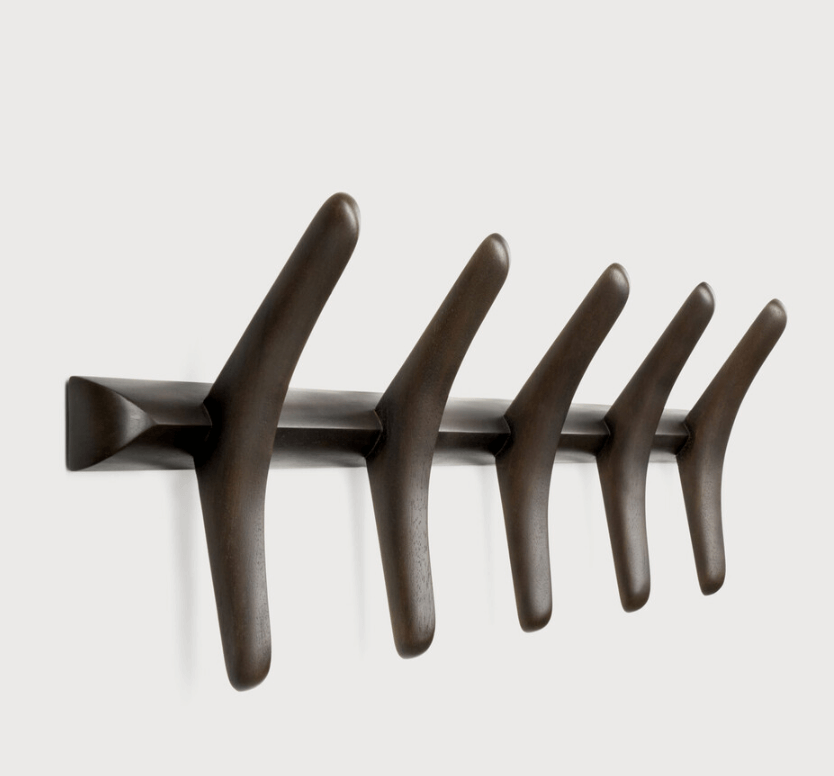 Patère murale PI - pré commande - Furniture - boutique décoration Montreal