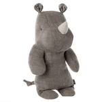 Petit Rhino Gris - Maileg - General - boutique décoration Montreal