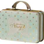 Petite Soeur Souris - Ange dans sa valise - Maileg - Kids Accessories - boutique décoration Montreal