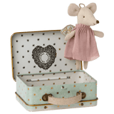 Petite Soeur Souris - Ange dans sa valise - Maileg - Kids Accessories - boutique décoration Montreal