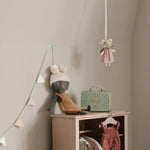 Petite Soeur Souris - Ange dans sa valise - Maileg - Kids Accessories - boutique décoration Montreal