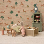 Petite Soeur Souris dans sa boite - Maileg - Kids Accessories - boutique décoration Montreal