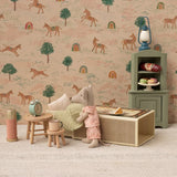 Petite Soeur Souris dans sa boite - Maileg - Kids Accessories - boutique décoration Montreal