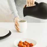 Pichet en grès Kuduo 190cl - Pitcher - boutique décoration Montreal