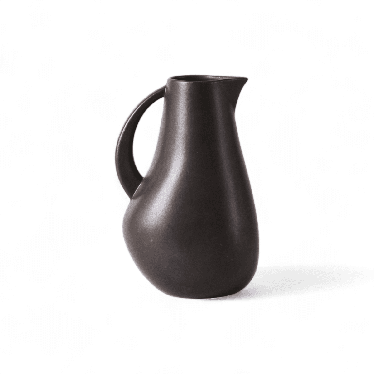 Pichet en grès Kuduo 190cl - Pitcher - boutique décoration Montreal