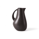 Pichet en grès Kuduo 190cl - Pitcher - boutique décoration Montreal