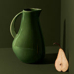Pichet en grès Kuduo 190cl - Pitcher - boutique décoration Montreal