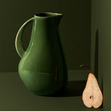 Pichet en grès Kuduo 190cl - Pitcher - boutique décoration Montreal