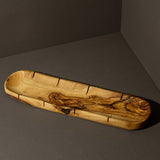 Planche à pain en bois d'olivier - Board - boutique décoration Montreal