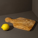 Planche en Bois d'Olivier - Board - boutique décoration Montreal