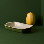 Plat à cuisiner en grès - Baking Dish - boutique décoration Montreal