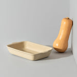 Plat à cuisiner en grès - Baking Dish - boutique décoration Montreal