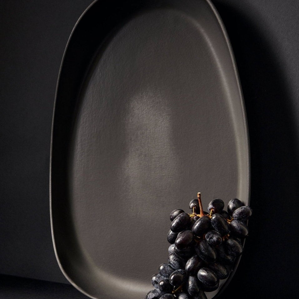 Plat de service | Dadasi - Platter - boutique décoration Montreal