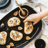 Plat de service | Dadasi - Platter - boutique décoration Montreal