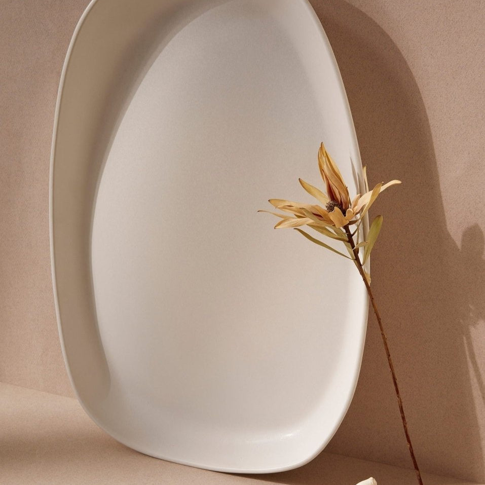 Plat de service | Dadasi - Platter - boutique décoration Montreal