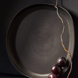 Plat de service rond | Dadasi - Platter - boutique décoration Montreal