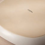 Plat de service rond | Dadasi - Platter - boutique décoration Montreal