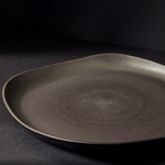 Plat de service rond | Dadasi - Platter - boutique décoration Montreal