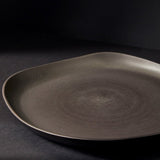 Plat de service rond | Dadasi - Platter - boutique décoration Montreal