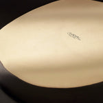 Plat de service rond | Dadasi - Platter - boutique décoration Montreal