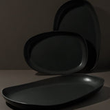 Plateaux de Service Mini en Grès | Dadasi - Platter - boutique décoration Montreal