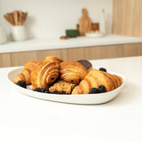 Plateaux de Service Mini en Grès | Dadasi - Platter - boutique décoration Montreal