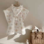 Poncho de bain ou Plage - Sauzon - boutique décoration Montreal