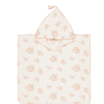 Poncho de bain ou Plage - Sauzon - boutique décoration Montreal