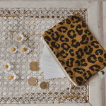 Porte monnaie en coton - Marie - boutique décoration Montreal