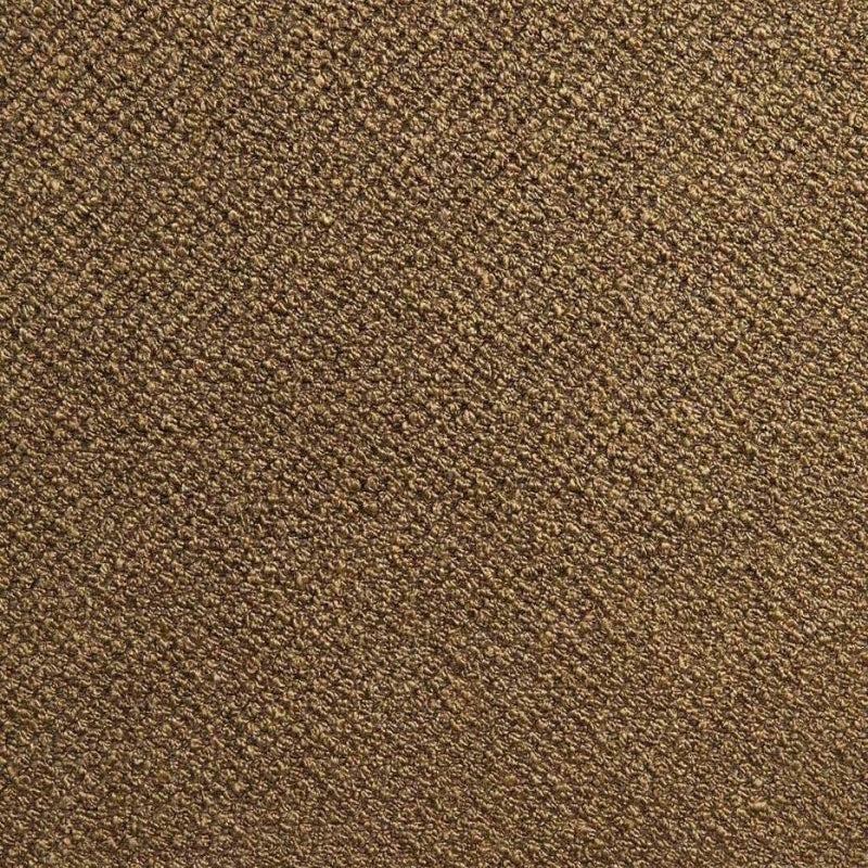 Pouf Barrow - Gingembre - boutique décoration Montreal