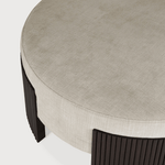 Pouf Roller Max - pré commande - Furniture - boutique décoration Montreal