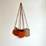 Mini bag - Pumpkin